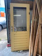 Deur buiten, 1 tot 2 meter, Minder dan 3 meter, Ophalen of Verzenden, Zo goed als nieuw