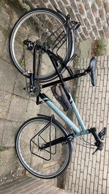 Batavus mprove beschikbaar voor biedingen