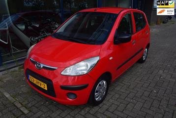 Hyundai I10 1.1 Active beschikbaar voor biedingen
