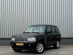 Range Rover 3.0 TD6 | Ultieme luxe | Full option | NL auto, Automaat, Beige, Zwart, Leder