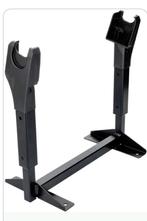 Gezocht steco mini mee maxi cosi drager, Ophalen of Verzenden, Zo goed als nieuw, 0 t/m 10 kg