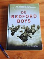 De Bedford Boys 19 jongens uit één in normandy d day 1944, Ophalen of Verzenden, Zo goed als nieuw