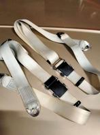 Set jaren 70 heupgordel BMW 2800CS

GEYPA Life- Lock II, Bmw, Bmw, Ophalen of Verzenden, Nb