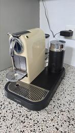 Magimix nespresso, Witgoed en Apparatuur, Koffiezetapparaten, Ophalen, Gebruikt, Espresso apparaat, 1 kopje