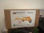 1:32 Meijer Flintstone AGRIMODELBOUW, Ophalen of Verzenden, Zo goed als nieuw, Tractor of Landbouw, Overige merken