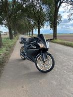 Yamaha yzf r125 2016 (blok voledig ge reviseert), Ophalen, Gereviseerd