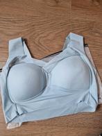 Nieuw! Turquoise bh | maat xl - valt als medium, Ophalen of Verzenden, Blauw, BH