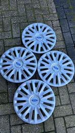 set ford wieldoppen 15 inch, Auto diversen, Wieldoppen, Ophalen of Verzenden, Nieuw