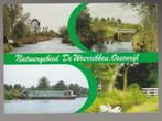 Ossenzijl - Weerribben - Watermolen, Ophalen of Verzenden, Ongelopen