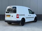 Volkswagen Caddy 1.6 TDI Airco, NAP, Nieuwe Apk!, Voorwielaandrijving, Euro 5, Gebruikt, 4 cilinders