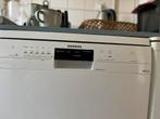 Vaatwasser siemens in goede staat, Ophalen, Zo goed als nieuw, Vrijstaand, 45 tot 60 cm