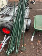 Ako weidepalen: 16 stuks, Dieren en Toebehoren