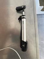 Topeak Mini Morph - Nieuw!, Fietsen en Brommers, Fietsaccessoires | Fietspompen, Ophalen of Verzenden, Nieuw