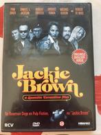 Dvd's Quinten Tarentino, Vanaf 16 jaar, Ophalen of Verzenden, Zo goed als nieuw, Detective en Krimi