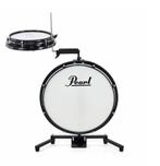 Pearl compact traveler incl. Draagtas, Ophalen of Verzenden, Gebruikt, Pearl