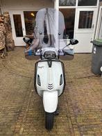 Vespa sprint 2015, Ophalen, Overige modellen, Zo goed als nieuw, Benzine
