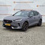 Personenauto Cupra, Formentor 1.4 e-Hybrid bouwjaar 2022, Auto's, 77 km/l, Gebruikt, Euro 6, 4 cilinders
