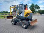 Wacker neuson 6503-2, Ophalen of Verzenden, Graafmachine