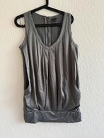 Grijze mouwloze tuniek van Eksept, maat XL, Maat 46/48 (XL) of groter, Ophalen of Verzenden, Zo goed als nieuw, Eksept