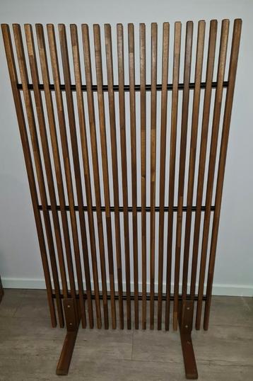 IKEA Roomdivider / Kamerscherm zgan beschikbaar voor biedingen