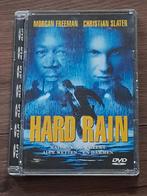 hard rain, morgen freeman, Vanaf 16 jaar, Ophalen of Verzenden, Zo goed als nieuw