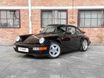 Porsche 964 Carrera 4 3.6 911 Coupe 250pk 1989 Oldtimer, Auto's, Gebruikt, Overige brandstoffen, Bedrijf, Handgeschakeld