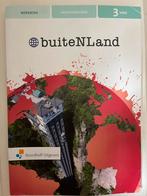 Aardrijkskunde Buitenland 3 VWO - Noordhoff, Gelezen, VWO, Ophalen of Verzenden, Aardrijkskunde