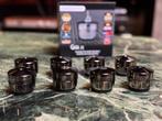 IsoAcoustics Gaia 2 (Set van 8) Web retour, Ophalen of Verzenden, Zo goed als nieuw, Overige typen, Overige merken
