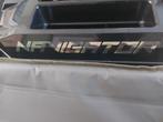 navigator voerboot met raymarine pro 5, Watersport en Boten, Hengelsport | Karpervissen, Ophalen, Zo goed als nieuw, Overige typen