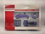 Gunze Sangyo Messerschmitt KR300, Overige merken, Auto, Verzenden, Groter dan 1:32