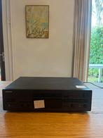 Onkyo MD-2511 MiniDisc deck, Ophalen, Minidisc-recorder