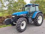 new holland t 6 175 dc   nh 8360 nh tm 140, Ophalen of Verzenden, Gebruikt, 120 tot 160 Pk, New Holland