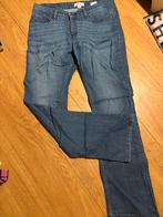 John Baner Jeans - Maat 42, Kleding | Dames, Spijkerbroeken en Jeans, Ophalen of Verzenden, Zo goed als nieuw, Blauw, W33 - W36 (confectie 42/44)