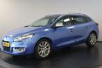 Renault MEGANE 1.2 TCe GT-Line, Voorwielaandrijving, Gebruikt, 4 cilinders, Blauw
