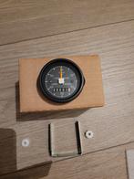 Nieuwe urenteller Jaeger Quartz 12/24 Volt., Ophalen of Verzenden, Nieuw