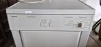 Siemens condensdroger, Witgoed en Apparatuur, Wasdrogers, Ophalen, 6 tot 8 kg, Gebruikt, 85 tot 90 cm