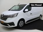 Renault Trafic 2.0 dCi 130 T30 L2H1 Business | Navigatie | P, Stof, Euro 6, 4 cilinders, Met garantie (alle)