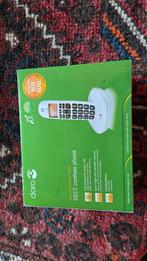 Doro PhoneEasy 100w DECT Draadloze Telefoon - Nieuw, Ophalen, Nieuw, 1 handset, Stralingsarm