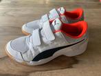 Gymschoenen, Kinderen en Baby's, Kinderkleding | Schoenen en Sokken, Ophalen, Puma, Zo goed als nieuw, Jongen of Meisje