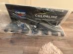 Cartec Colorline Wandplank - Nieuw, Auto diversen, Ophalen of Verzenden