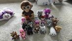 Ty beanie boo’s. Diverse knuffels de rommelmarkt voor, Ophalen, Zo goed als nieuw