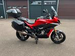 BMW S 1000 XR 2022 BTW Carbon parket 8779km NAVI en Innovv, Motoren, Bedrijf, Toermotor