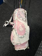 Complete golfset – clubs + tas, klaar voor gebruik, Ophalen of Verzenden, Gebruikt, Set, Overige merken