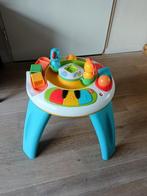 speeltafel fisher price, Ophalen, Gebruikt, Speelset, Met geluid