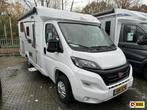Bürstner Nexxo Van T 620 G - 2 APARTE BEDDEN - BTW, Tot en met 2, Diesel, Bürstner, Half-integraal