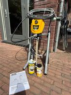Wagner control pro 350 M, Doe-het-zelf en Verbouw, Ophalen of Verzenden, Verfspuit of Verfpomp