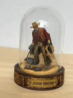 Franklin Mint John Wayne Hand-Painted Sculpture ., Ophalen of Verzenden, Zo goed als nieuw