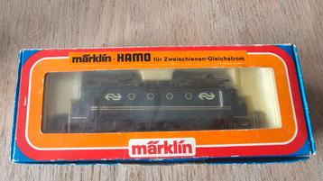 MARKLIN HAMO 8324   ( 1135 ) beschikbaar voor biedingen