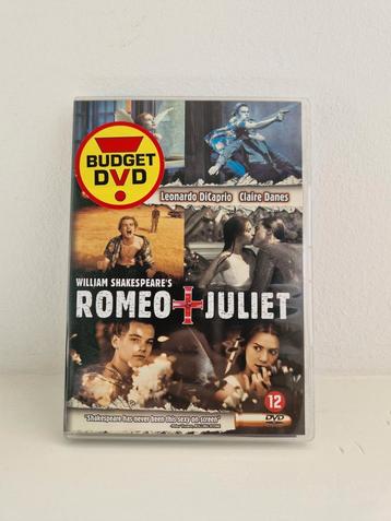 Romeo + Juliet beschikbaar voor biedingen