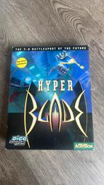 Hyper Blade pc game big box, Nieuw, Ophalen of Verzenden, 1 speler